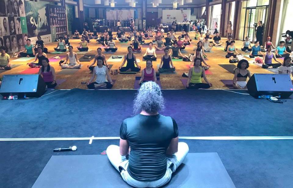 Sohan Singh Yoga सोहन सिंह योगा