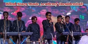 Blind Stars Music Academy