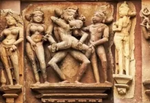 Khajuraho Ki Murtikala खजुराहो की मूर्तिकला एवं स्थापत्य Khajuraho Ki Murtikala