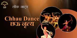 Chhau Dance छऊ नृत्य Martial arts of India Chhau Dance छऊ नृत्य